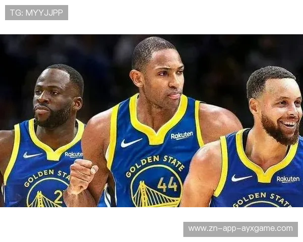 勇士盯上优质中锋——战术调整背后的关键布局