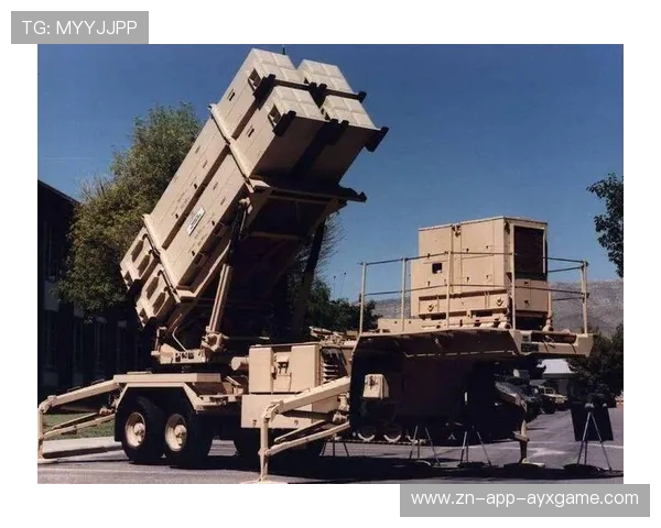 减少后防空档的关键方法——提升防空体系的全面效能