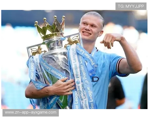 哈兰德终结嗅觉始终在线