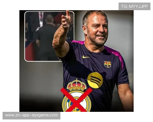 巴塞罗那对教练席稳定性充满信心