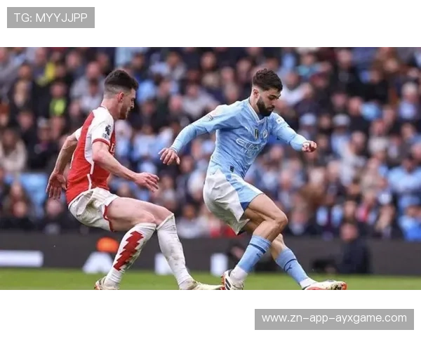 曼城格瓦迪奥尔远射破门振奋伊蒂哈德，红蓝战场再现巅峰对决