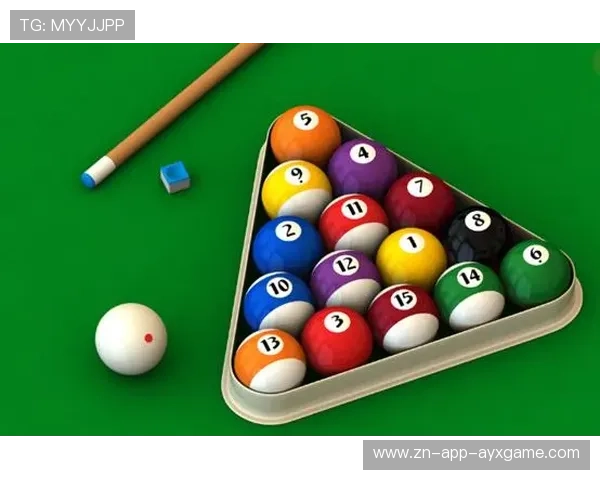 遥控台球比赛的未来趋势，摇控台球